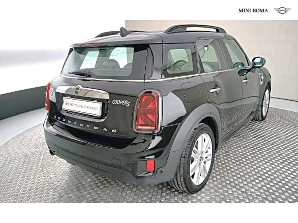 usatostore.bmw.it Store MINI MINI Countryman Mini Countryman 1.5 Cooper SE Hype all4 auto