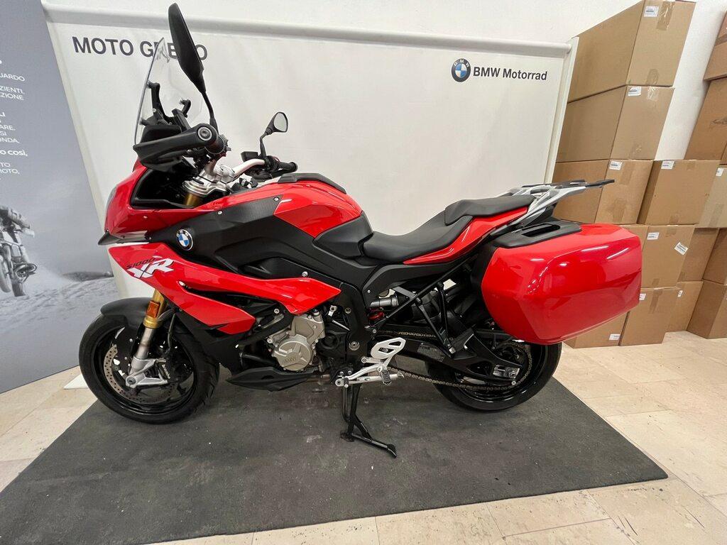 usatostore.bmw.it Store BMW Motorrad S 1000 XR BMW S 1000 XR ABS MY17