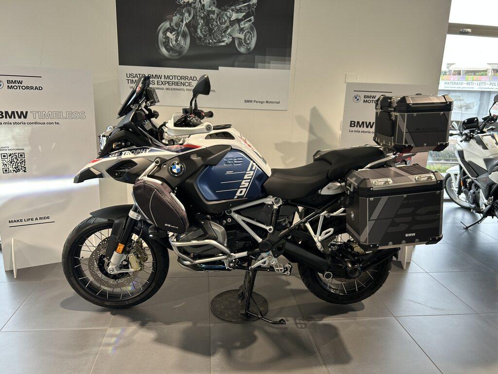 usatostore.bmw.it Store BMW Motorrad R 1250 GS BMW R 1250 GS Adventure ABS MY21