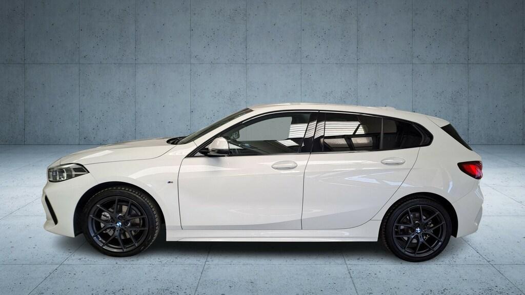 usatostore.bmw.it Store BMW Serie 1 118d Msport auto