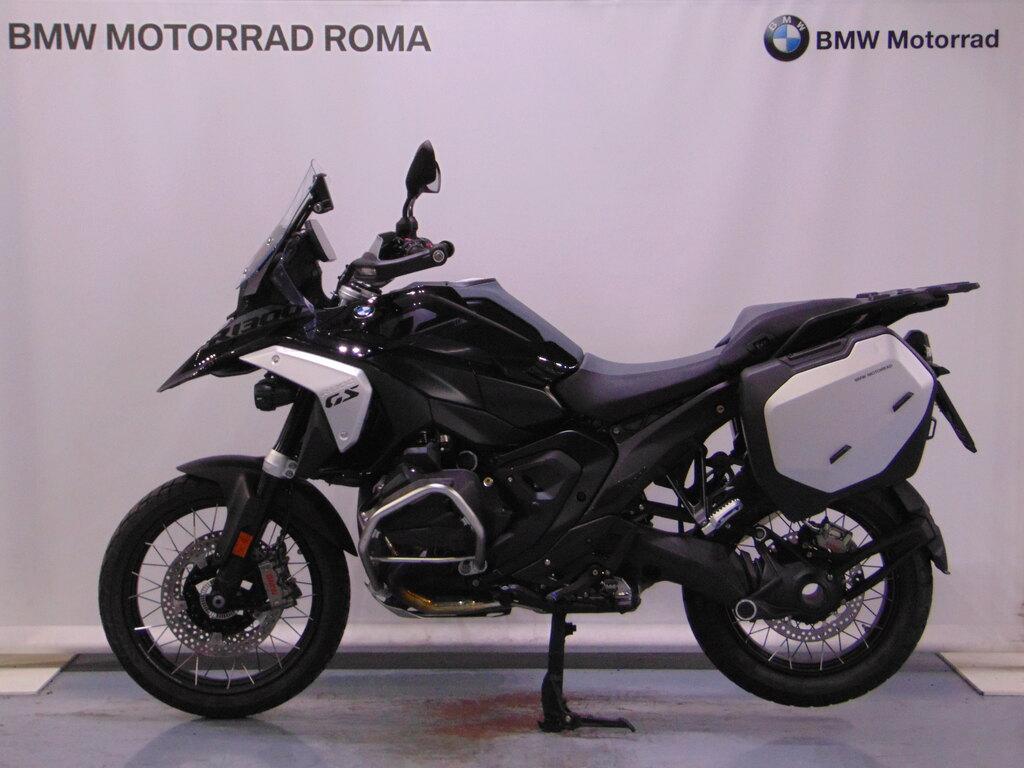 usatostore.bmw-motorrad.it Store BMW Motorrad R 1300 GS BMW R 1300 GS MY23