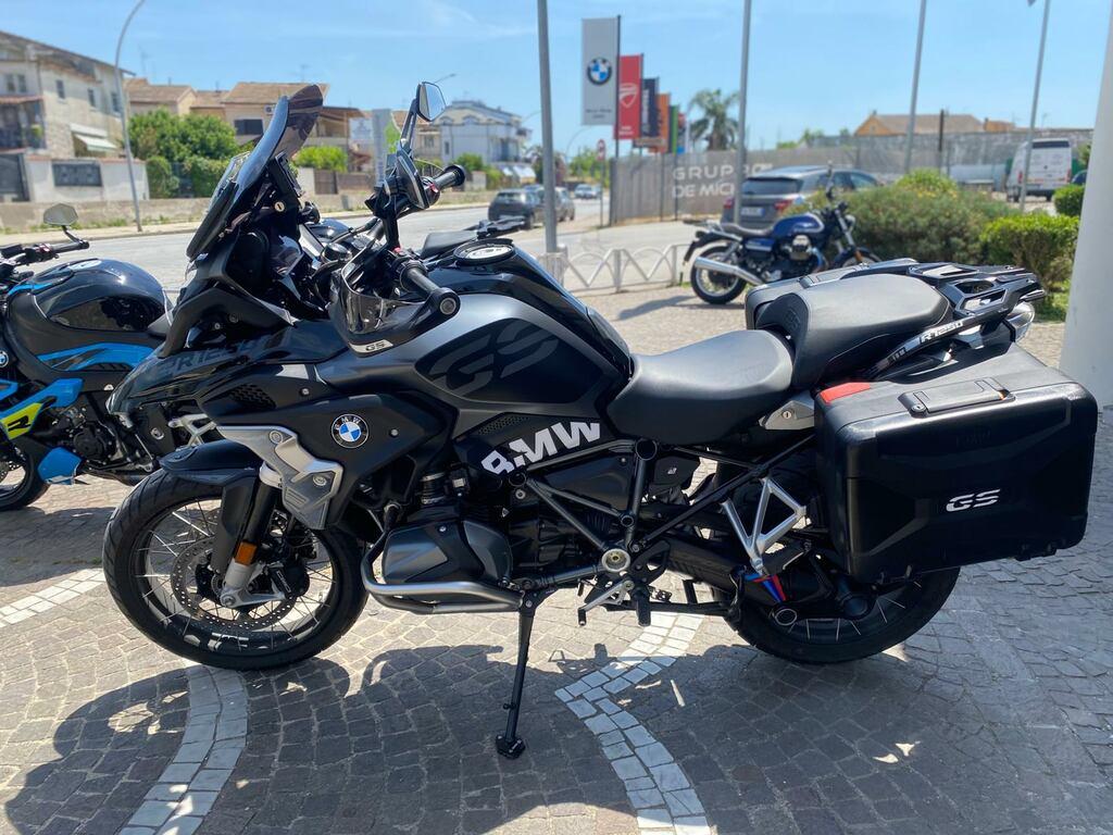 usatostore.bmw-motorrad.it Store BMW Motorrad R 1250 GS BMW R 1250 GS ABS MY21