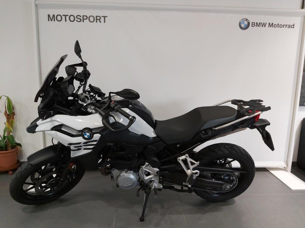 usatostore.bmw-motorrad.it Store BMW Motorrad F 750 GS BMW F 750 GS ABS MY19