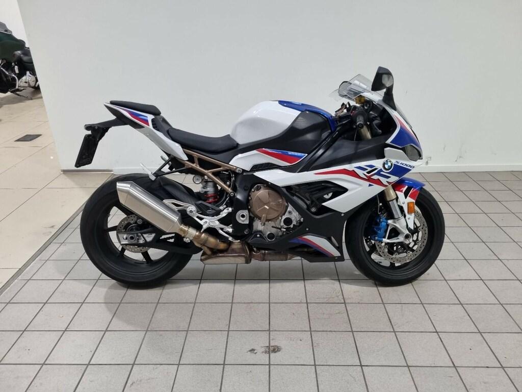 usatostore.bmw-motorrad.it Store BMW Motorrad S 1000 RR BMW S 1000 RR ABS MY21