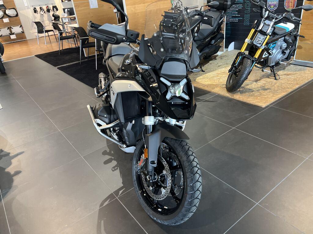usatostore.bmw-motorrad.it Store BMW Motorrad R 1300 GS 