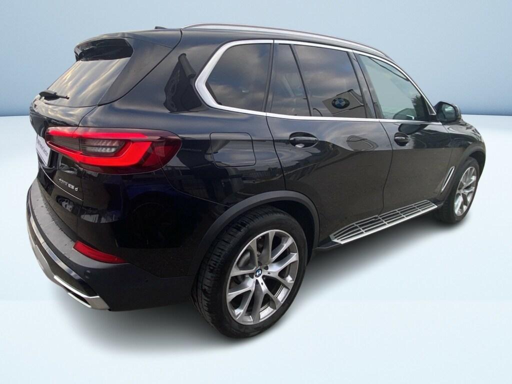 usatostore.bmw.it Store BMW X5 xdrive25d xLine auto