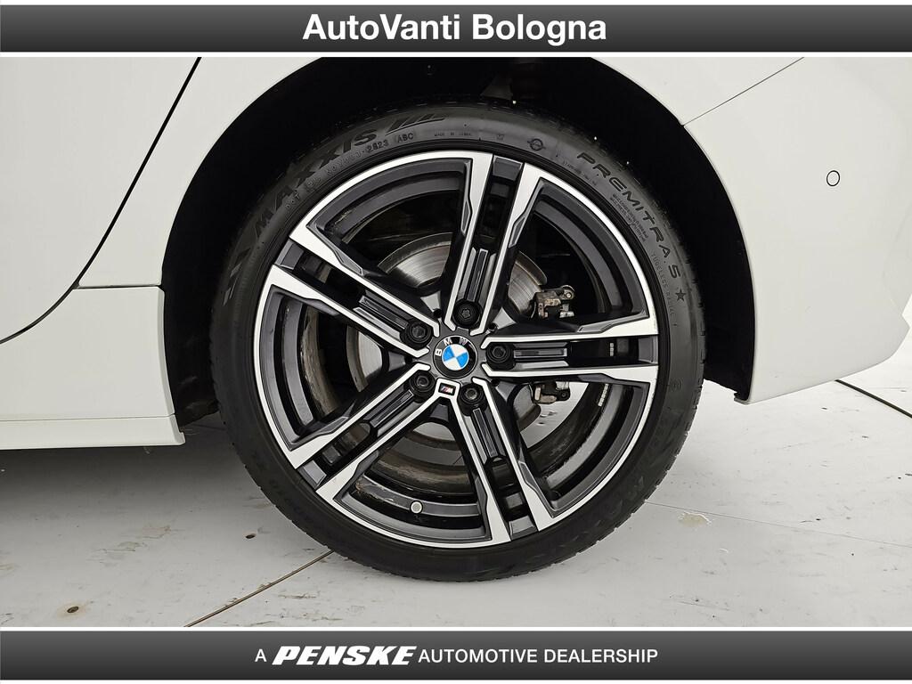 usatostore.bmw.it Store BMW Serie 1 118d Msport auto