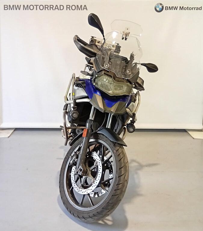 usatostore.bmw-motorrad.it Store BMW Motorrad F 750 GS BMW F 750 GS ABS MY21