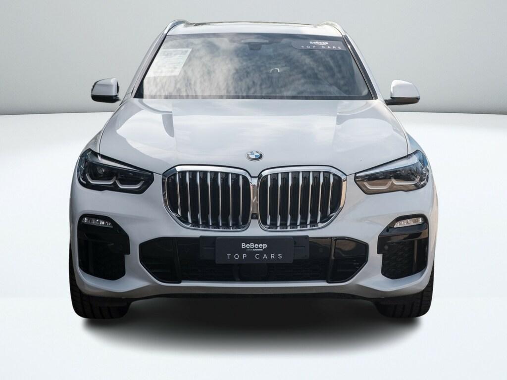 usatostore.bmw.it Store BMW X5 xdrive30d Msport auto