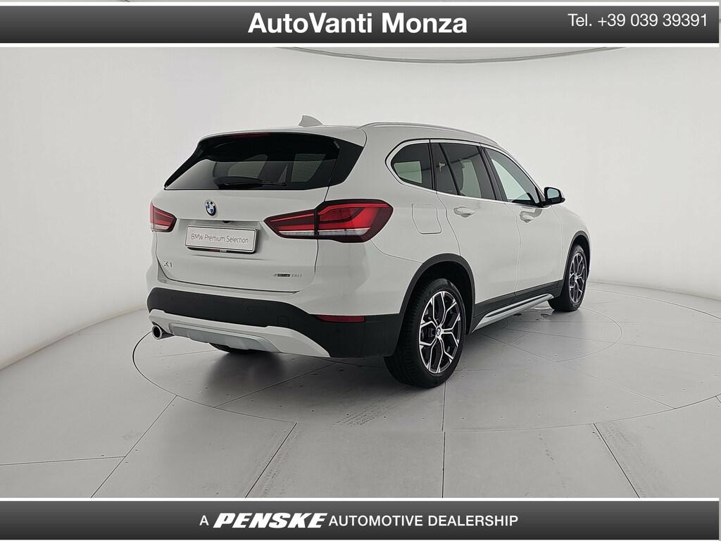 usatostore.bmw.it Store BMW X1 sdrive18i xLine Plus 136cv auto