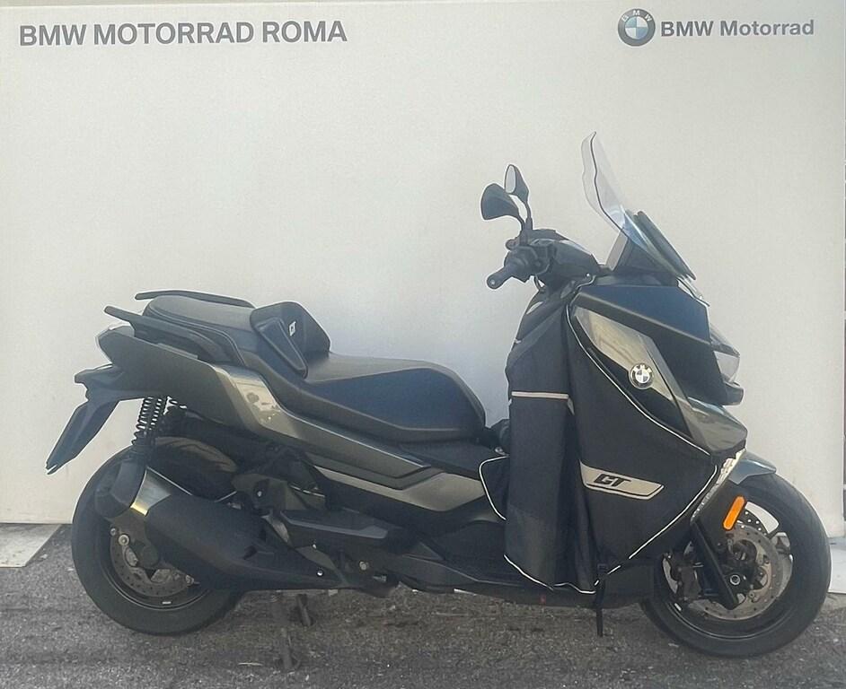 usatostore.bmw-motorrad.it Store BMW Motorrad C 400 GT BMW C 400 GT MY21