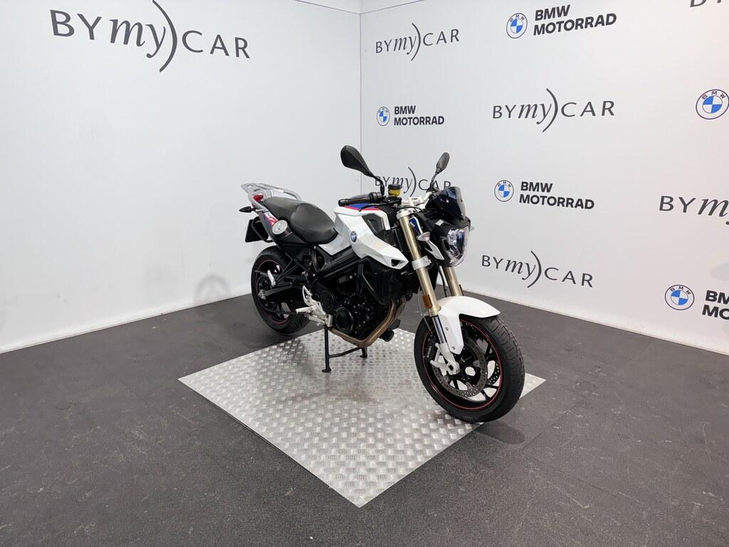 usatostore.bmw.it Store BMW Motorrad F 800 R BMW F 800 R ABS MY17