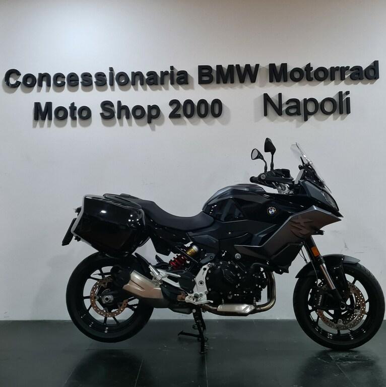 usatostore.bmw-motorrad.it Store BMW Motorrad F 900 XR BMW F 900 XR MY20