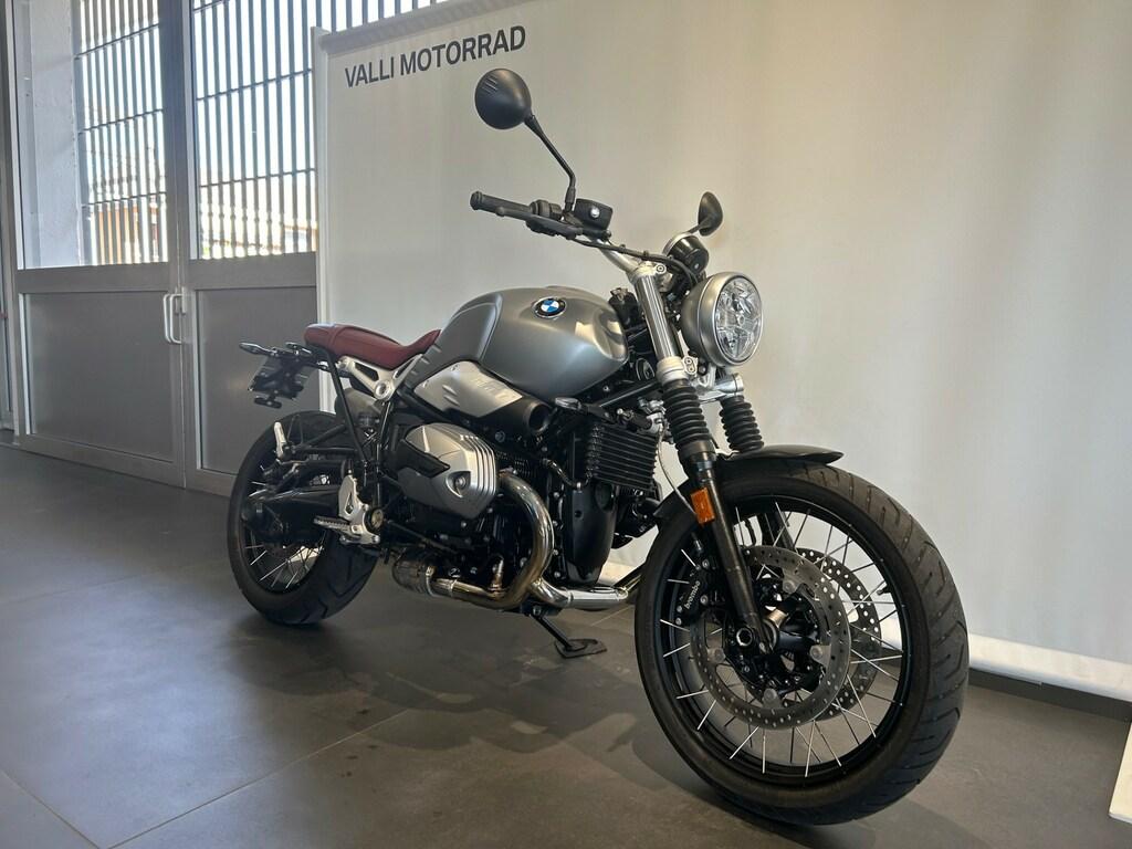 usatostore.bmw-motorrad.it Store BMW Motorrad R nineT BMW R nineT Scrambler ABS MY20