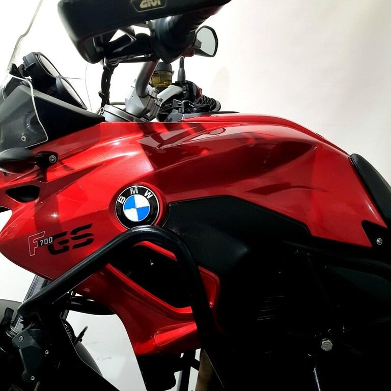 usatostore.bmw.it Store BMW Motorrad F 700 GS BMW F 700 GS ABS MY12