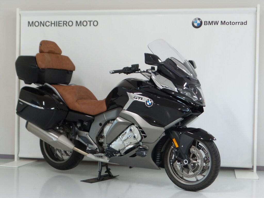 usatostore.bmw.it Store BMW Motorrad K 1600 GTL BMW K 1600 GTL ABS MY22