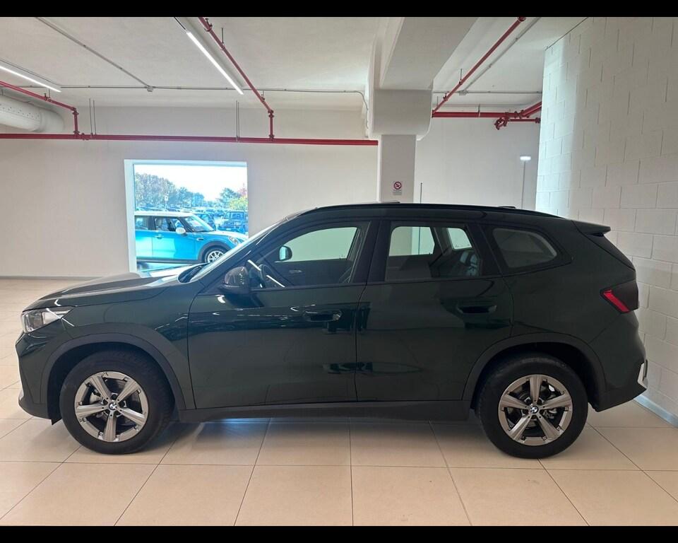 usatostore.bmw.it Store BMW X1 xdrive20d mhev 48V auto