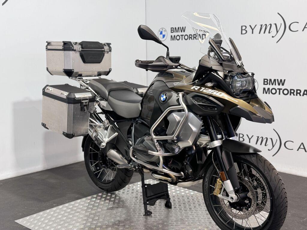 usatostore.bmw-motorrad.it Store BMW Motorrad R 1250 GS BMW R 1250 GS Adventure ABS MY19