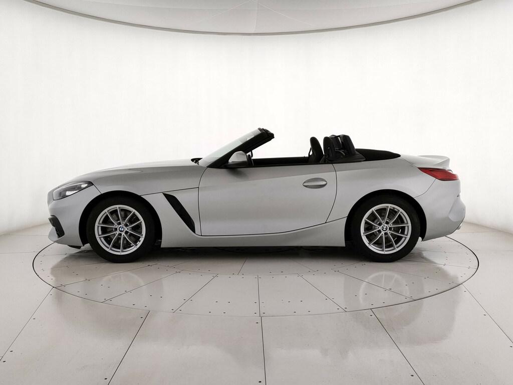 usatostore.bmw.it Store BMW Z4 sdrive 20i Advantage