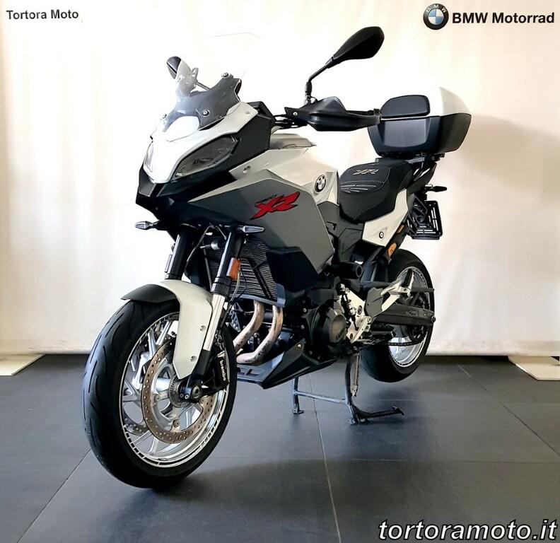 usatostore.bmw.it Store BMW Motorrad F 900 XR BMW F 900 XR MY20