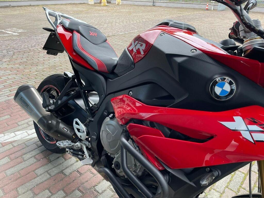 usatostore.bmw.it Store BMW Motorrad S 1000 XR BMW S 1000 XR ABS MY15