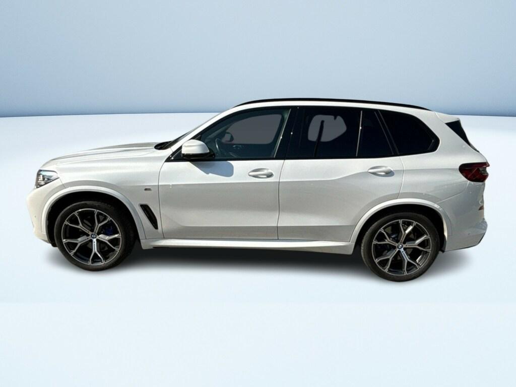 usatostore.bmw.it Store BMW X5 xdrive25d Msport auto