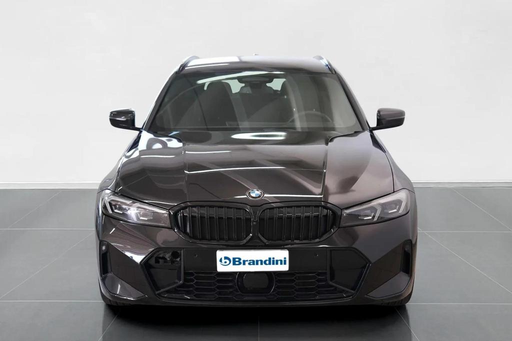 usatostore.bmw.it Store BMW Serie 3 320d Touring mhev 48V Msport xdrive auto