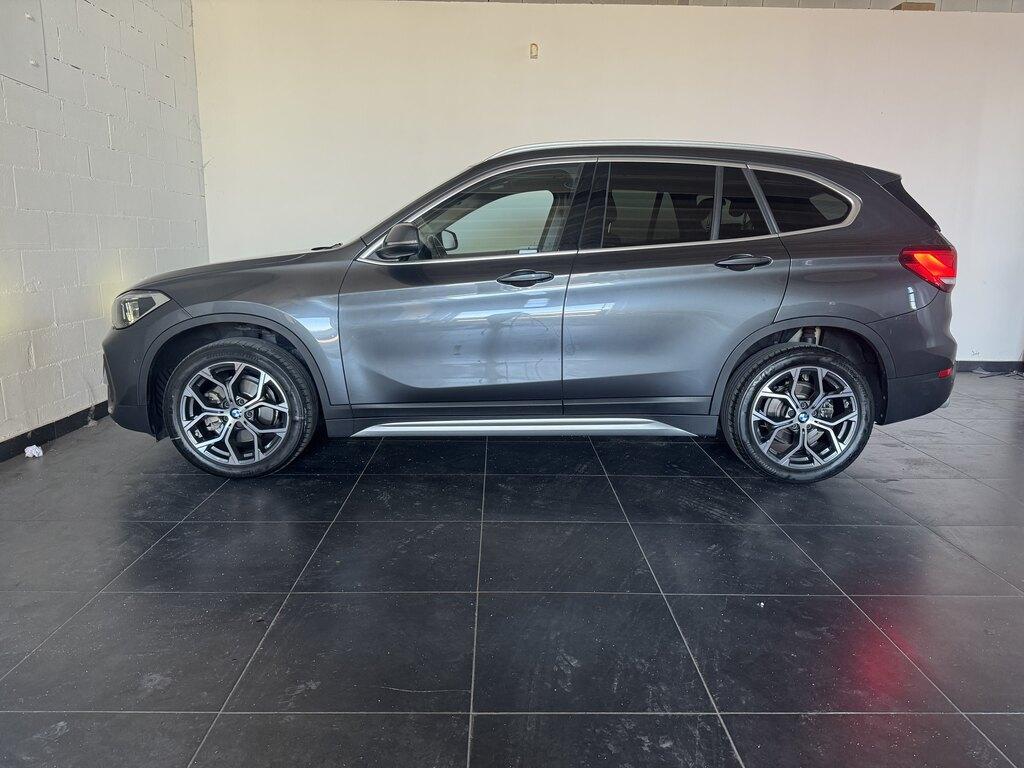 usatostore.bmw.it Store BMW X1 sdrive18d xLine Plus auto