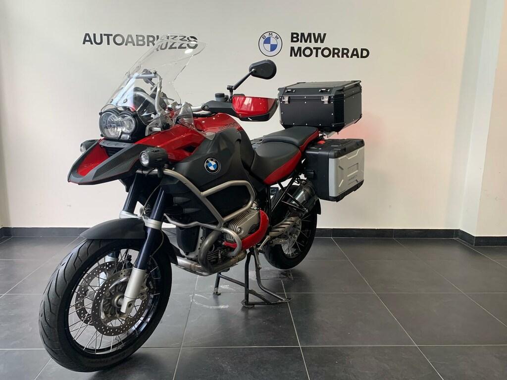 usatostore.bmw-motorrad.it Store BMW Motorrad R 1200 GS BMW R 1200 GS Adventure MY08