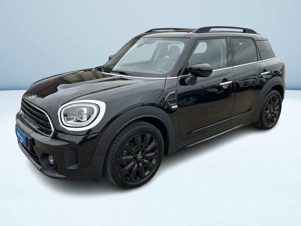 usatostore.bmw.it Store MINI MINI Countryman 2.0 D Cooper D Auto