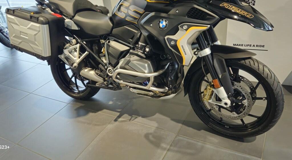 usatostore.bmw.it Store BMW Motorrad R 1250 GS BMW R 1250 GS ABS MY19