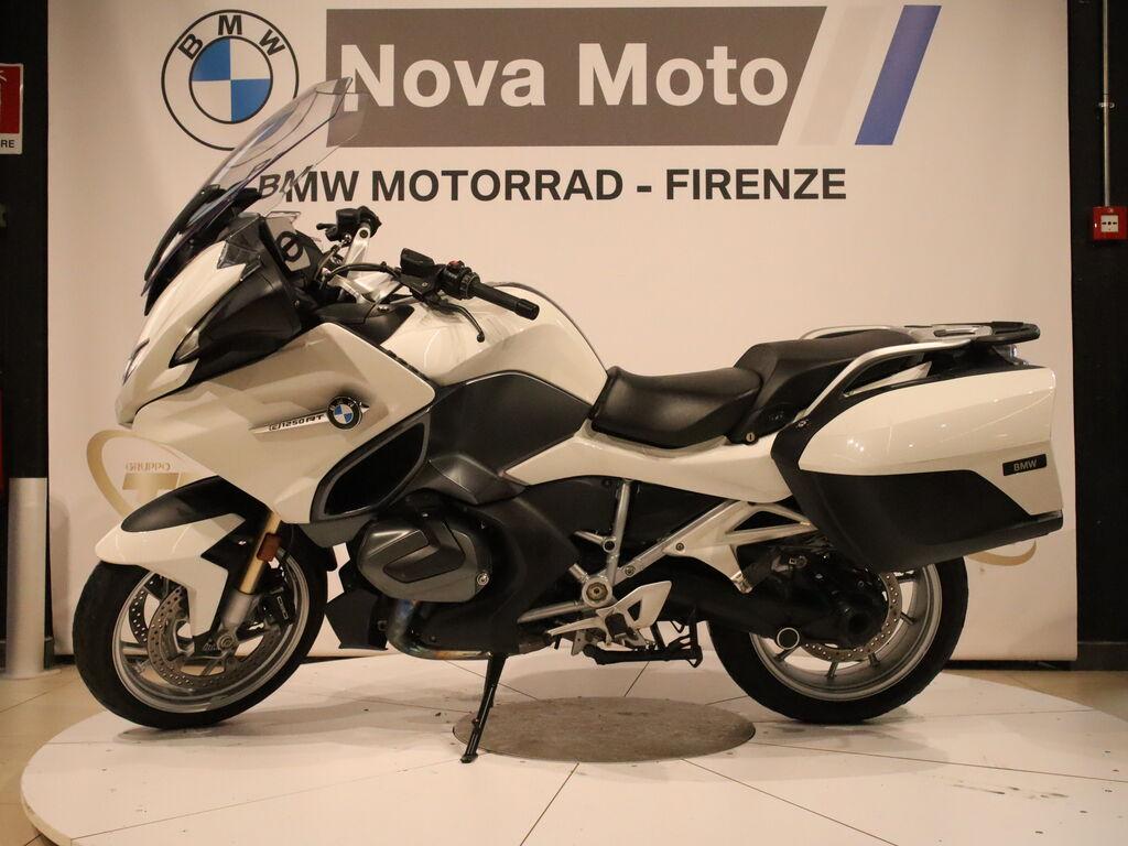 usatostore.bmw.it Store BMW Motorrad R 1250 RT ABS