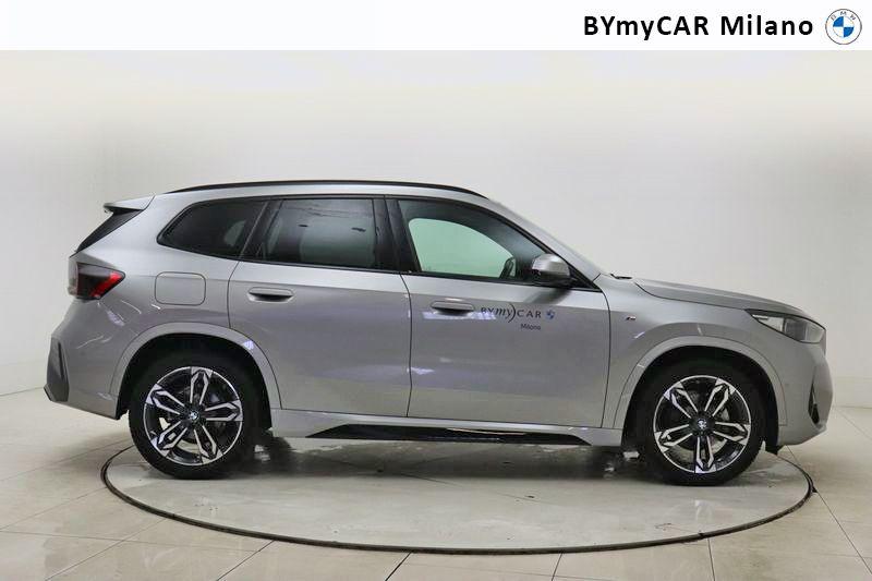 usatostore.bmw.it Store BMW X1 sdrive18d Msport auto