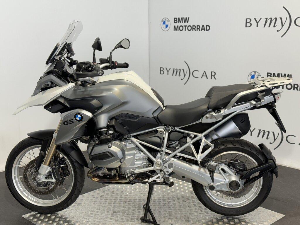 usatostore.bmw-motorrad.it Store BMW Motorrad R 1200 GS BMW R 1200 GS ABS MY14