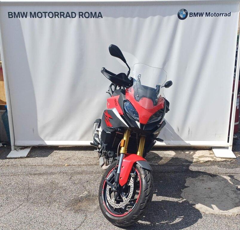 usatostore.bmw-motorrad.it Store BMW Motorrad F 900 XR BMW F 900 XR MY20