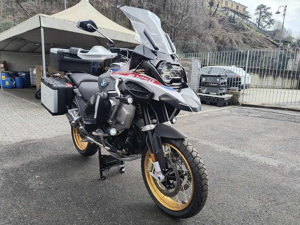 usatostore.bmw-motorrad.it Store BMW Motorrad R 1250 GS Adventure ABS