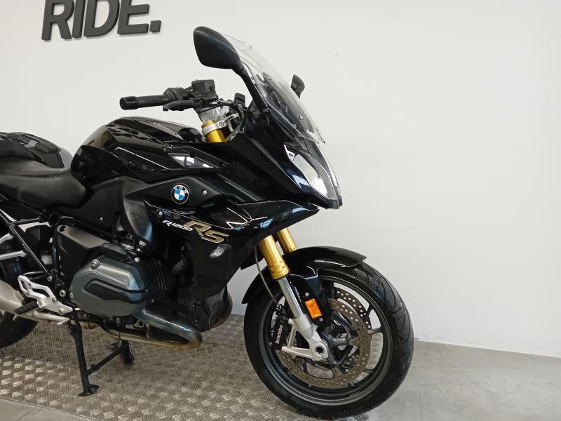 usatostore.bmw-motorrad.it Store BMW Motorrad R 1200 RS BMW R 1200 RS ABS MY19