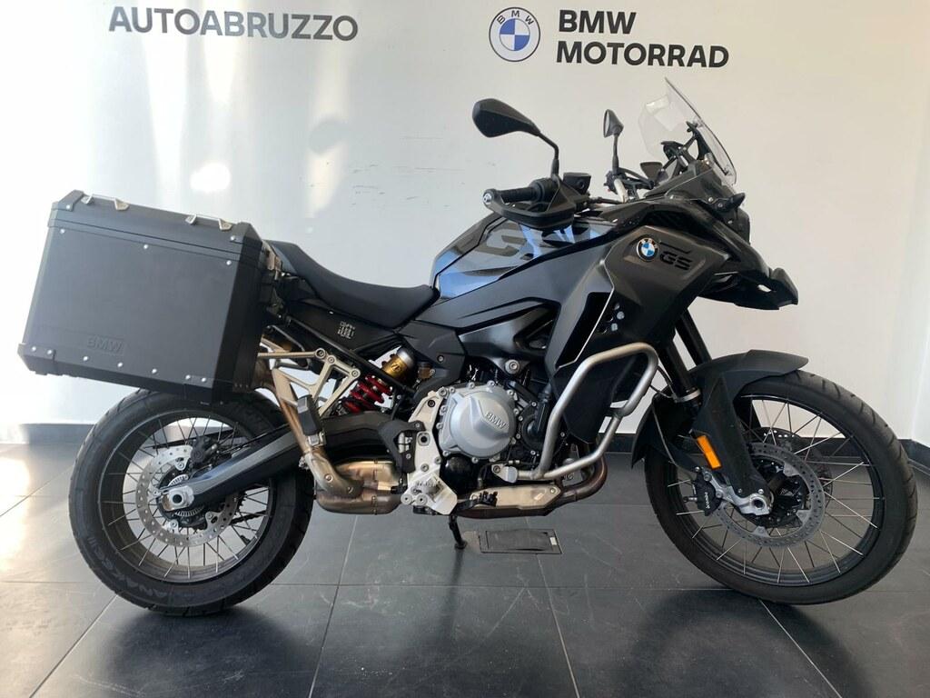 usatostore.bmw.it Store BMW Motorrad F 850 GS BMW F 850 GS Adventure ABS MY21