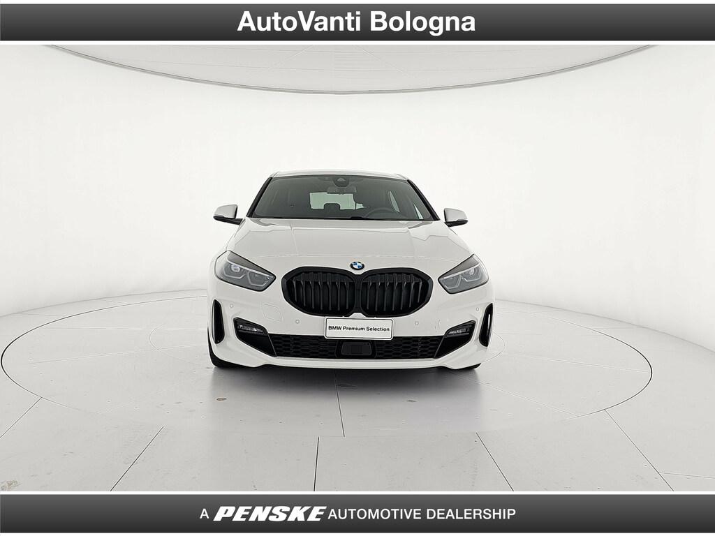 usatostore.bmw.it Store BMW Serie 1 118d Msport auto