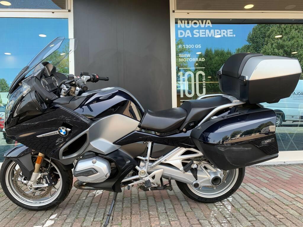 usatostore.bmw.it Store BMW Motorrad R 1200 RT BMW R 1200 RT ABS MY17