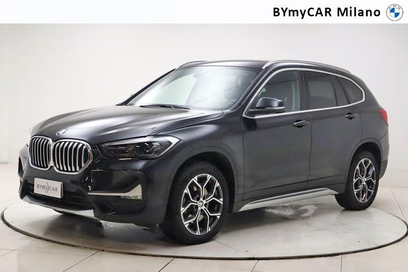 usatostore.bmw.it Store BMW X1 sdrive20d xLine auto