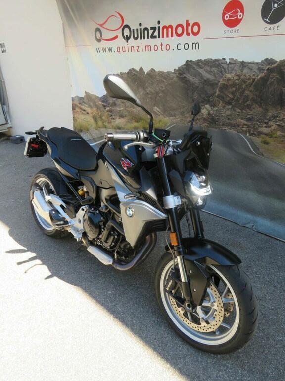 usatostore.bmw.it Store BMW Motorrad F 900 R 