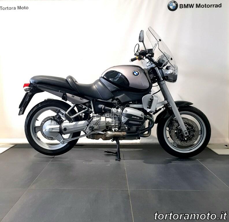 usatostore.bmw.it Store BMW Motorrad R 850 R BMW R 850 R Cat