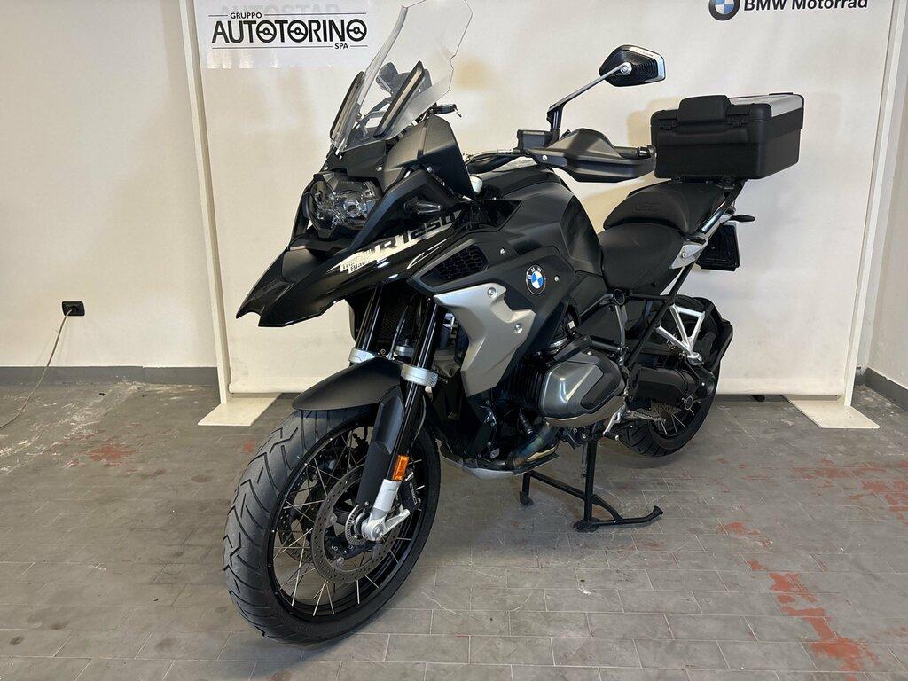 usatostore.bmw.it Store BMW Motorrad R 1250 GS ABS