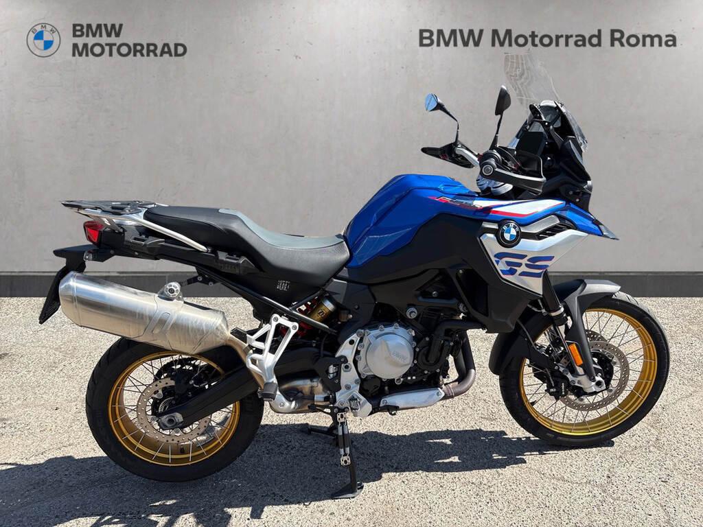 usatostore.bmw-motorrad.it Store BMW Motorrad F 850 GS BMW F 850 GS ABS MY21