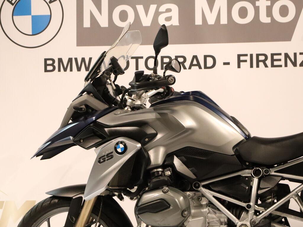 usatostore.bmw.it Store BMW Motorrad R 1200 GS BMW R 1200 GS ABS MY14