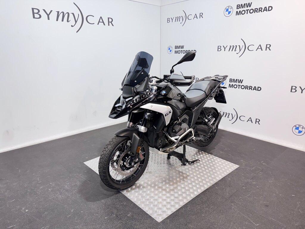 usatostore.bmw-motorrad.it Store BMW Motorrad R 1300 GS BMW R 1300 GS MY23