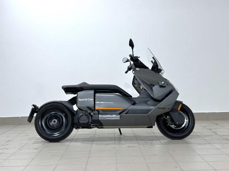 usatostore.bmw.it Store BMW Motorrad CE 04 BMW CE 04 MY22