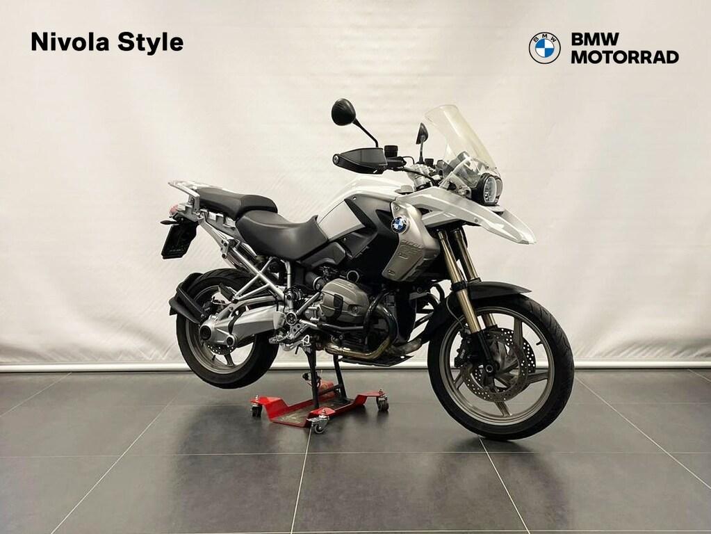 usatostore.bmw-motorrad.it Store BMW Motorrad R 1200 GS BMW R 1200 GS MY10