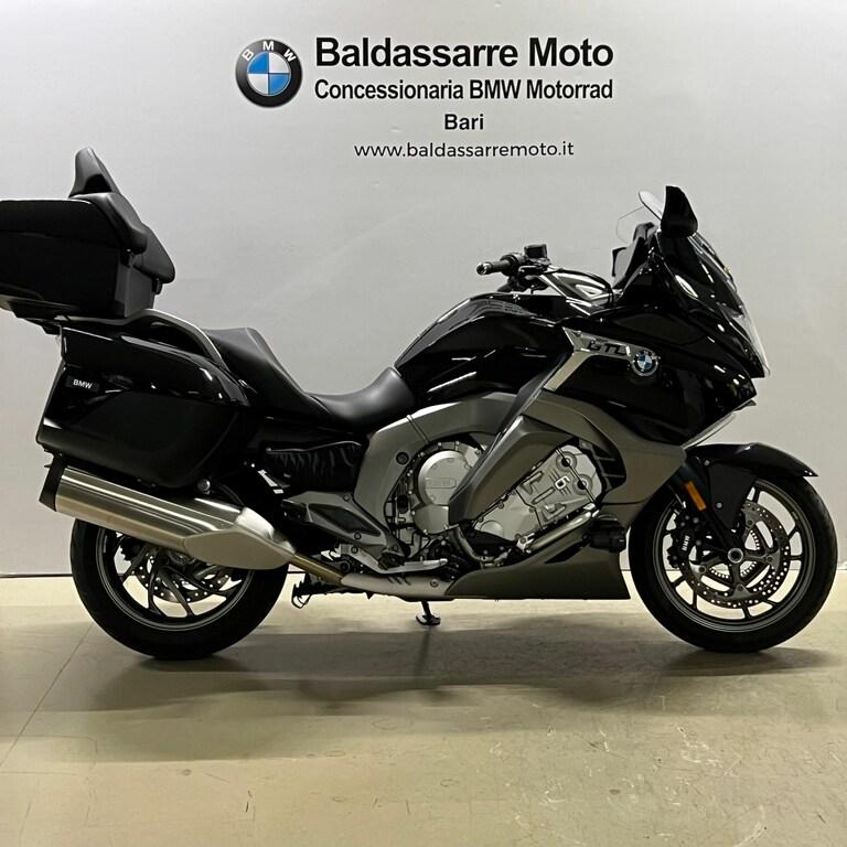 usatostore.bmw-motorrad.it Store BMW Motorrad K 1600 GTL ABS